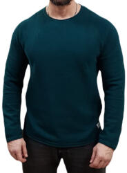 JACK & JONES Bluză Deep Teal, Green 12157321 (12157321)