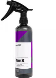 Carpro IronX LS Spray Curățare pentru Jante Auto cu Aromă de Lămâie 500ml 3168 (3168)