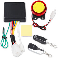 Tradesor Alarma Alarmă pentru motocicletă 004079 (004079)