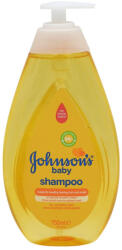 Johnson's Sampon pentru copii, Johnsons, 750 ml Baby Pompa Original
