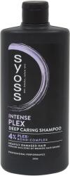 Syoss Sampon, Syoss, 440 ml Intense Plex (62919)