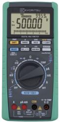 Kyoritsu Multimetru digital LCD True RMS AC (KEW1061)
