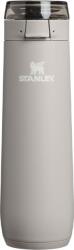 STANLEY Sticlă termică Flowstate Spring Bottle Ash 590 ml (10-21048-0273)
