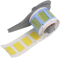 Brady Marcaje termocontractabile 44, 45mm galbene (M7-375-1-342-YL)