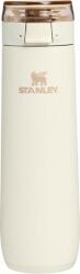 STANLEY Sticlă termică Flowstate Spring Bottle Cream 590 ml (10-21048-0269)