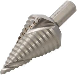 RUKO Burghiu pentru metal gradual conic (101 063) Burghiu