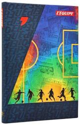 Paperblanks Notes Memories of Champions Spirit of the Athlete Midi gładki, Paperblanks