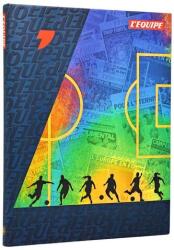 Paperblanks Notes Memories of Champions Spirit of the Athlete Ultra gładki, Paperblanks