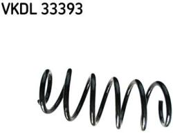 SKF Arc spiral SKF VKDL 33393 (VKDL 33393)