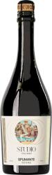 STUDIO ITALIANO SPUMANTE vin spumant alb fără alcool 0.75L (200182)