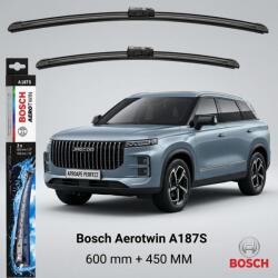 Bosch Stergatoare Jaecoo J7 din 06.2024 | 3 397 007 187 - BOSCH (BA187SJAECOOJ7)