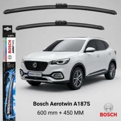 Bosch Stergatoare MG eHS I din 04.2021 | 3 397 007 187 - BOSCH (BA187SMGEHSI)