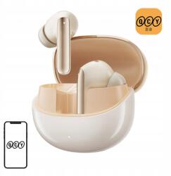 QCY HT08 MeloBuds Pro gold Слушалки