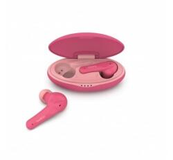 Belkin Soundform Kids Nano pink (PAC003BTPK) Слушалки