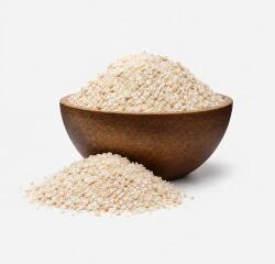 GRIZLY Terci de ovăz, mei și orez fără gluten 1000 g