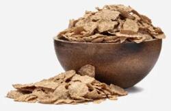 GRIZLY Fulgi de tărâțe 500 g