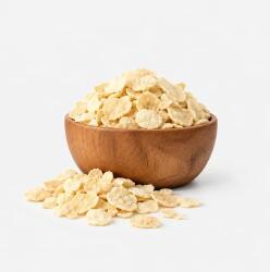 GRIZLY Fulgi de orez și mei BIO 400 g