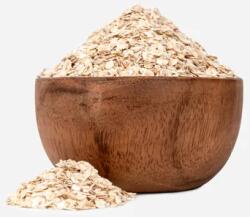 GRIZLY Fulgi de ovăz fără gluten, fini, BIO 1000 g