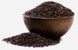 GRIZLY Quinoa neagră 500 g