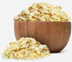 GRIZLY Fulgi de porumb în iaurt 250 g