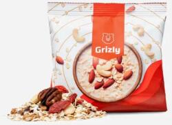 GRIZLY Terci de ovăz cu nuci & semințe 60 g
