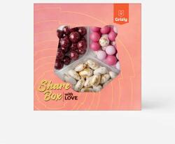 GRIZLY Share Box With love 280 g