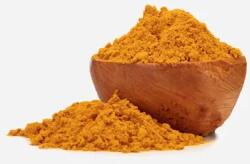 GRIZLY Curcuma măcinată 50 g
