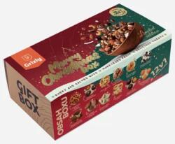 GRIZLY Cutie cadou Merry Christmas 475 g