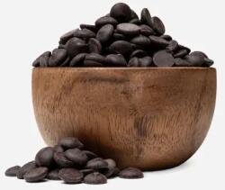 GRIZLY Ciocolată neagră belgiană 70% 500 g