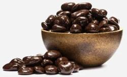 GRIZLY Merișoare în glazură de ciocolată neagră 500 g