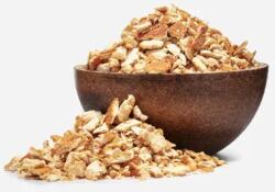 GRIZLY Coaja de portocală uscată, cubulețe de 250 g