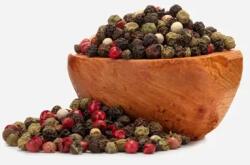 GRIZLY Piper cu patru culori, 50 g