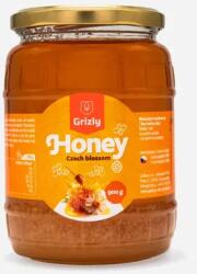 GRIZLY Miere de flori cehească 900 g