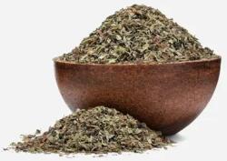 GRIZLY Busuioc măcinat BIO 20 g
