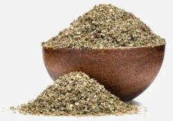 GRIZLY Maghiran măcinat BIO 15 g