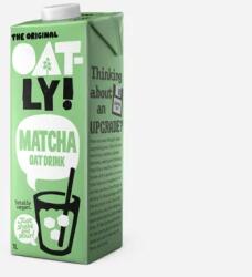 Oatly Băutură de ovăz matcha 1000 ml