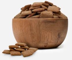 GRIZLY Pernuțe umplute fără gluten cu aromă de vanilie 500 g