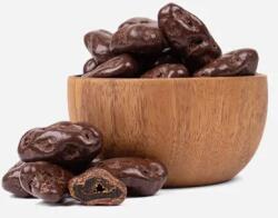 GRIZLY Curmale în ciocolată neagră 500 g