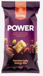 GRIZLY On the Go | Power mix 7 x 55 g