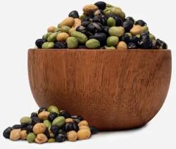 GRIZLY Mix de fasole sărată 500 g