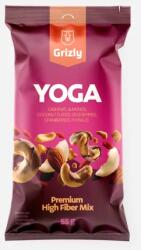 GRIZLY On the Go | Yoga mix 7 x 55 g