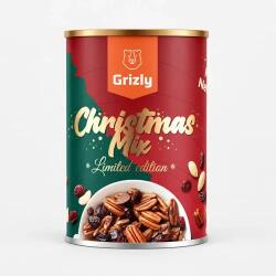 GRIZLY Mix de Crăciun 400 g