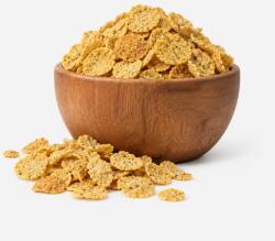 GRIZLY Fulgi de porumb și hrișcă BIO 400 g