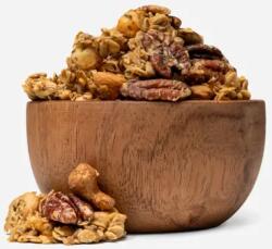 GRIZLY Salties - Granola sărată amestec cu brânză 300 g
