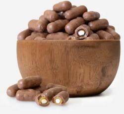 GRIZLY Lemn dulce în ciocolată cu lapte 100 g