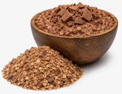 GRIZLY Terci de ovăz cu ciocolată 60 g