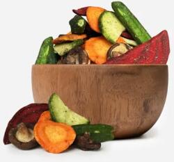 GRIZLY Crunchy Veggies Asia 150 g