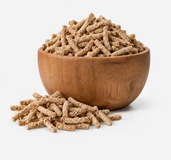 GRIZLY Batoane de tărâțe 400 g