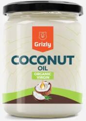 GRIZLY Ulei de cocos virgin BIO 500 ml