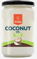 GRIZLY Ulei de cocos virgin BIO 1000 ml